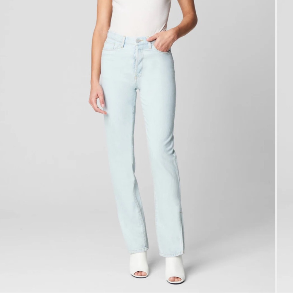 Blank NYC Cooper Jean